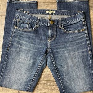CAbi Bootcut Jeans Denim Size 4
